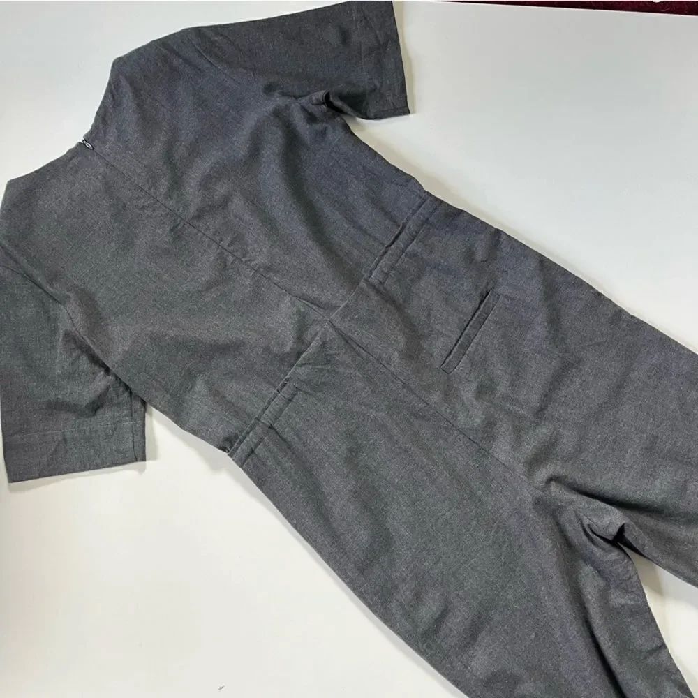 COS Wool Jumpsuit 4 - Picture 11 of 13